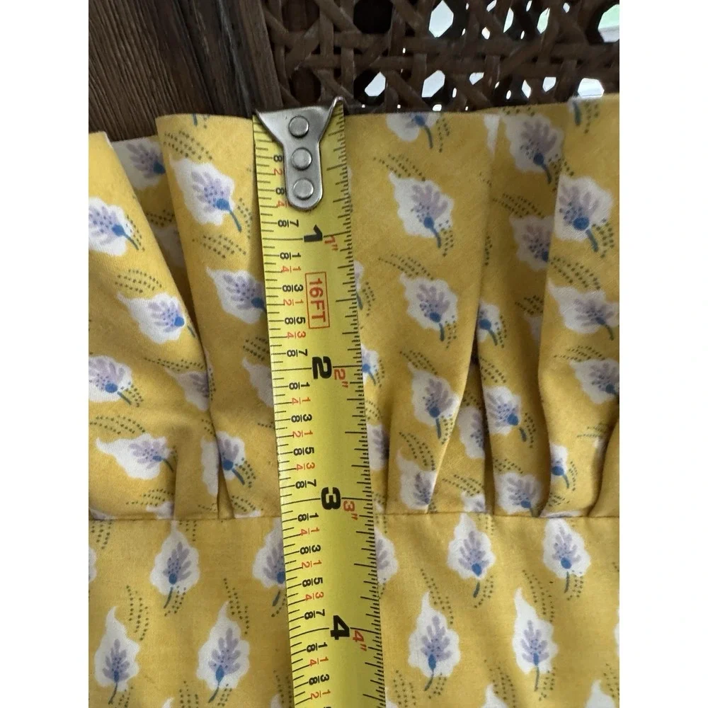 Vintage Laura Ashley Print 